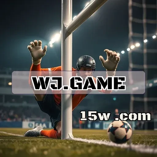 wj.game: O Destino Ideal para Amantes de Jogos Online