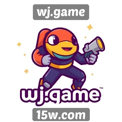 Atualizações de wj.game prometem melhorias na jogabilidade
